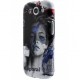 Coque Kaporal Woman Make-Up Paint Samsung Galaxy S3