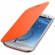 Housse origine Orange Samsung Galaxy S3
