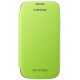 Housse Origine Mint - verte fluo Samsung Galaxy S3 EFC-1G6FMECSTD