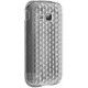 Coque blanche protection Samsung Player Mini 2 C3310