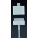 Acheter Adaptateur iPhone 5 Lightning pour connecter accessoires