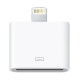 Acheter Adaptateur iPhone 5 Lightning pour connecter accessoires