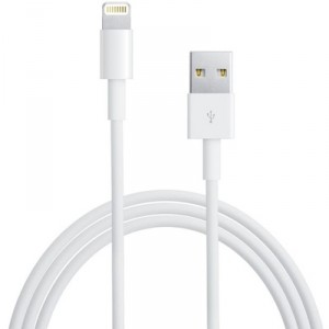 Acheter chargeur et câble micro USB origine pour iPhone 5
