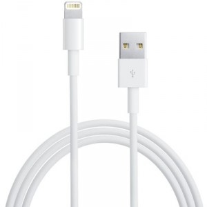 Acheter chargeur et câble micro USB Lightning pour iPhone 5