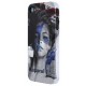 Coque Kaporal IPhone 5 Woman Make-Up Paint