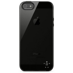 Coque BELKIN noir iPhone 5