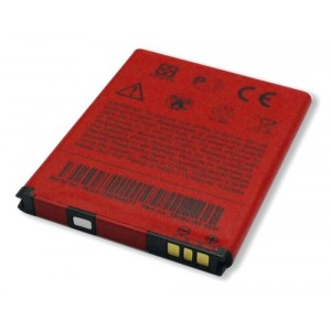 Batterie d'origine HTC pour HTC Desire C