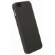 Coque rigide noir KRUSSEL polycarbonate iPhone 5