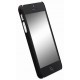 Coque rigide noir KRUSSEL polycarbonate iPhone 5
