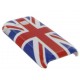 Coque Drapeau UK Angleterre Samsung Player mini 2 C3310