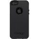 Protection OtterBox Commuter noir pour iPhone 5