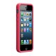 Coque support rose pour iPhone 5 Case Mate