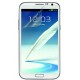 2 Films Belkin luxe Samsung Galaxy Note 2 Anti-Rayures