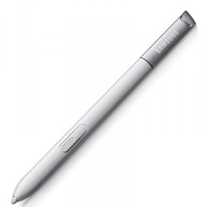 Stylet Origine Blanc pour Samsung Galaxy Note 2 (5.5mm)