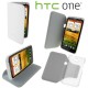 Coque support et étui 3 en 1 Origine HTC One X