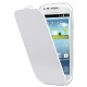 Etui blanc origine pour Samsung Galaxy S3 Mini