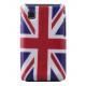 Coque drapeau Grande Bretagne UK Angleterre pour LG T385