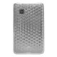 Coque blanche pour le LG T385 wifi