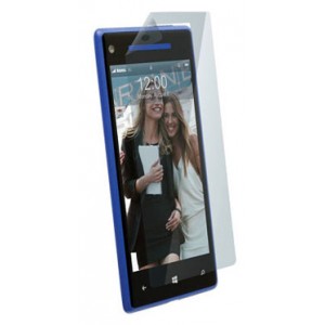 Film protecteur luxe KRUSELL pour HTC 8S