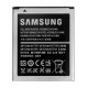 Batterie d'origine de remplacement Samsung Galaxy S3 mini EB-F1M7FLU