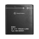 Batterie d'origine Sony Xperia S / LT26i / Nozomi