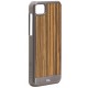 Coque Case Mate BlackBerry Z10 en bois modèle Zebrawood