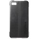 Coque support noire d'origine pour BlackBerry Z10