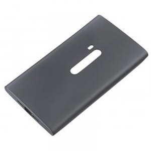 Coque silicone origine Nokia Lumia 920 Colori Gris