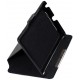 Etui folio cuir noir Belkin pour Google Nexus 7"