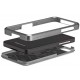 Coque Aluminium Brossée Case Mate pour BlackBerry Z10