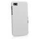 Coque protection blanche pour Blackberry Z10