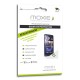 Film protecteur Moxie pose facile ultra transparent pour HTC One