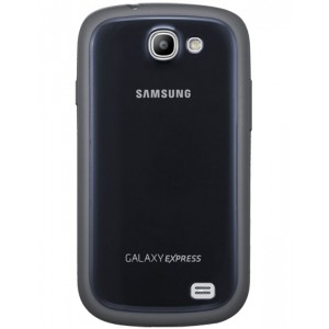 Coque origine semi-rigide pour le Samsung Galaxy Express