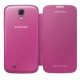 Housse rose origine intégrable pour Samsung Galaxy S4 