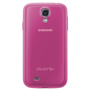 Coque arrière origine pour Samsung Galaxy S4