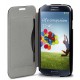 Housse Moxie Tuxedo Noire pour Samsung Galaxy S4