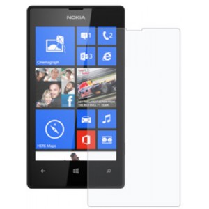 Film protecteur vitre écran pour Nokia Lumia 520