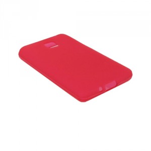 Coque rouge pour le LG Optimus L3 II