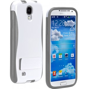 Coque protection support luxe case mate POP pour le Galaxy S4