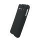 Coque noire silicone pour Alcatel OT Star