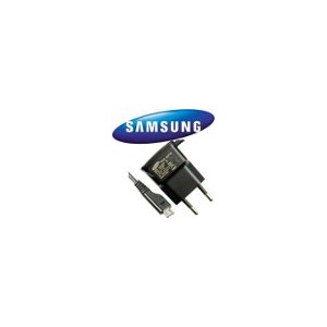 Chargeur Secteur Samsung i5500 Galaxy 5 pour Samsung i5500 Galaxy5