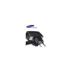 Chargeur Secteur d'origine Samsung U600+