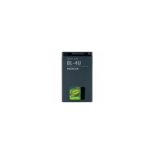 Batterie Lithium-Ion d'Origine BL-4U Nokia C5-03 Pour Nokia C5-03