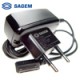 Chargeur Secteur de d'Origine Sagem My 901C