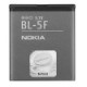 Batterie Lithium-Ion d'Origine BL-5F Nokia 6210 pour Nokia 6210