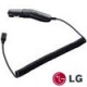 Chargeur allume-cigare noir LG
