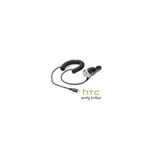 Chargeur allume-cigare pour HTC