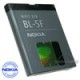 Batterie Lithium-Ion d'Origine BL-5F Nokia X5 Pour Nokia X5