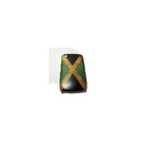 Coque Blackberry 9300/8520 Drapeau Jamaique