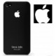 Coque Iphone 4 Hommage Steve Jobs